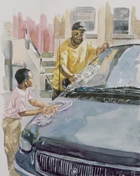 Riflessioni, 2003